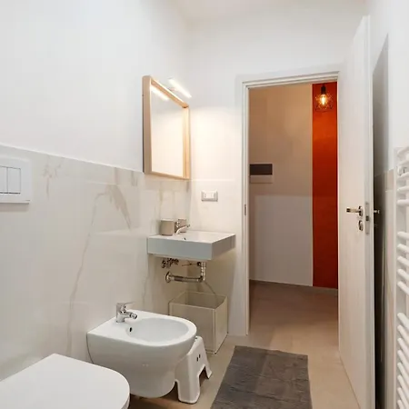 Sempresole In Piazzetta Apartment Salerno