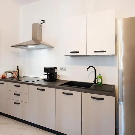 Apartamento Sempresole In Piazzetta