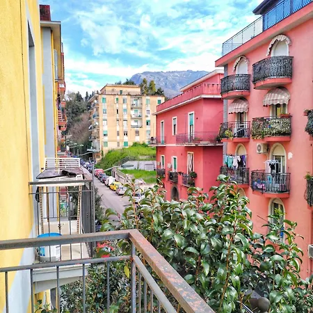Sempresole In Piazzetta * Salerno